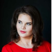 Татьяна Лаврентьева