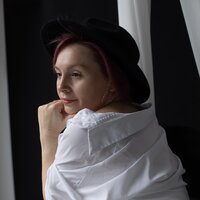 Мария Храпкова