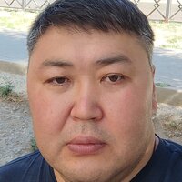 Евгений Бомбаев