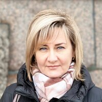 Лариса Богаевская