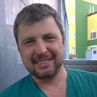 Александр Попов