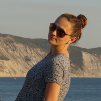 Ульяна К.