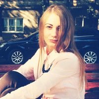 Юлинька Вакуленко