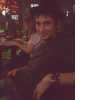 Александр Рябинин