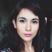 Елизавета Амирова