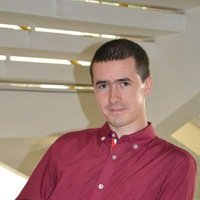 Евгений Боровиков