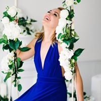 Алёна Хороших