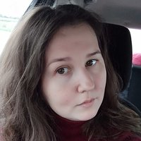 Анастасия Тимкина