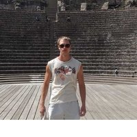 Андрей Запорожцев