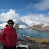 Анна Паначёва