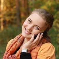 Татьяна Лютова