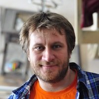 Сергей Ягодкин