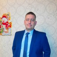 Дмитрий Бучинский