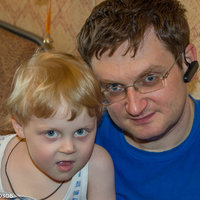 Михаил Развозов