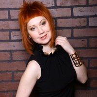 Алла Калмыкова