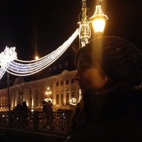 Анна Александрова