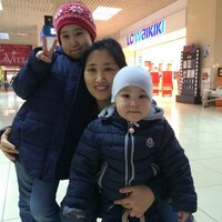 Айгуль Шинтемирова