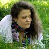 Королькова Ирина