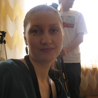 Светлана Тараненко