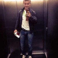 Влад Шереметьев