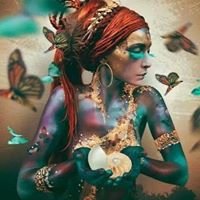 Надежда Зотова