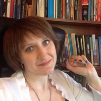 Наталья Ярасова