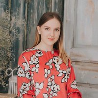 Александра М.