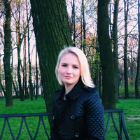 Юлия Пономаренко