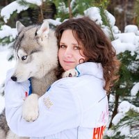 Галина Чемёркина