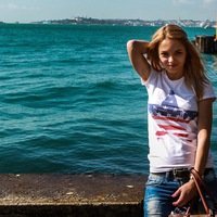 Яна Тросницкая