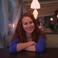 Екатерина