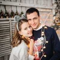 Катерина Кравчун