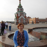 Наталия М.