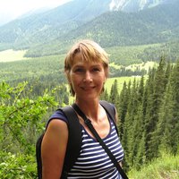 Наталья Щигельска