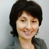 Галина Тихонова