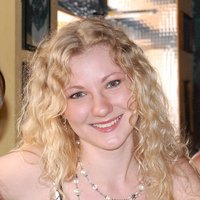 Анна Галкина