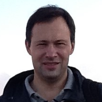 Григорий Ермаков