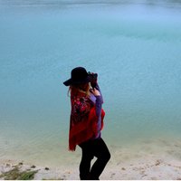 Клавдия Кандерова