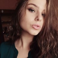 Елизавета Полухина