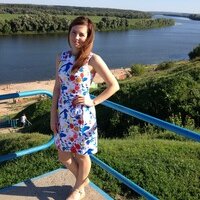 Елизавета Кожинова