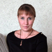 Наталья Белова