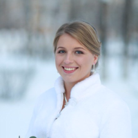 Наталья Перевощикова