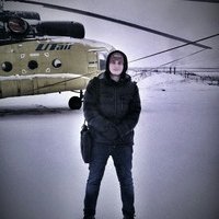 Сергей Тимофеев