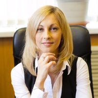 Юля Киткова