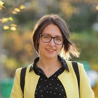 Светлана Куриленко