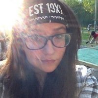 Анастасия Трифанкова