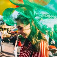 Дарья Абрамова