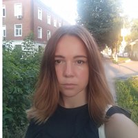 Надежда Бенц