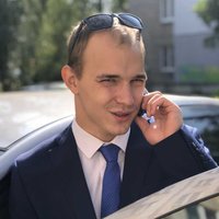 Сергей Андреевич