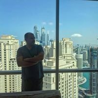 Александр Маза